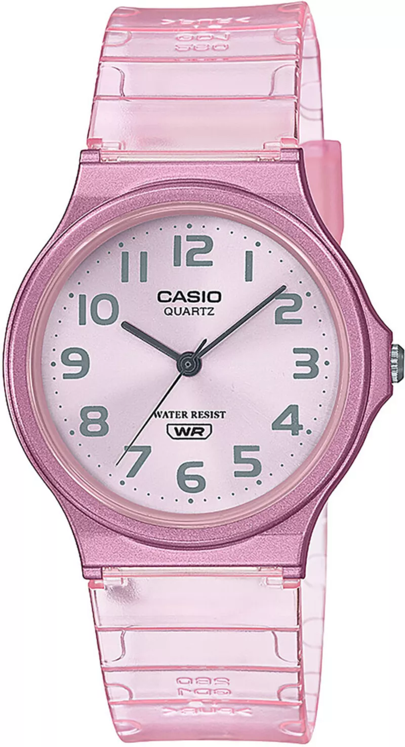 Часы Casio MQ-24S-4BEF