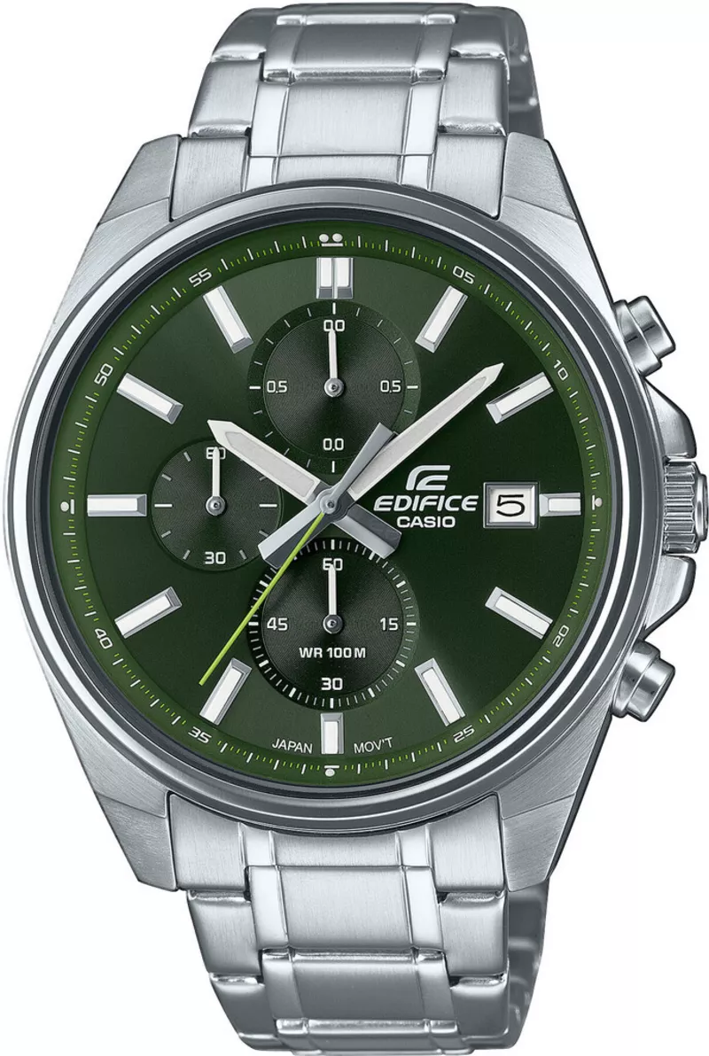 Часы Casio EFV-610D-3CVUEF