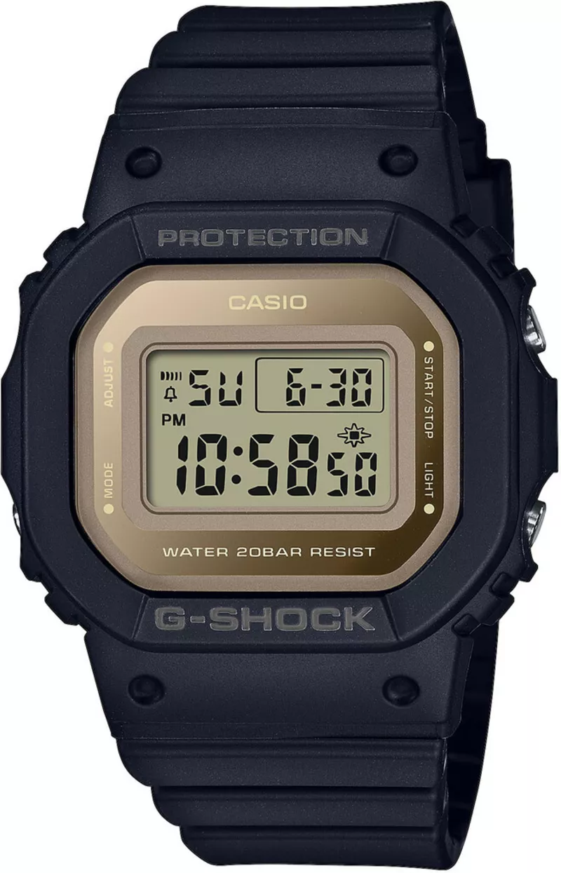 Часы Casio GMD-S5600-1ER