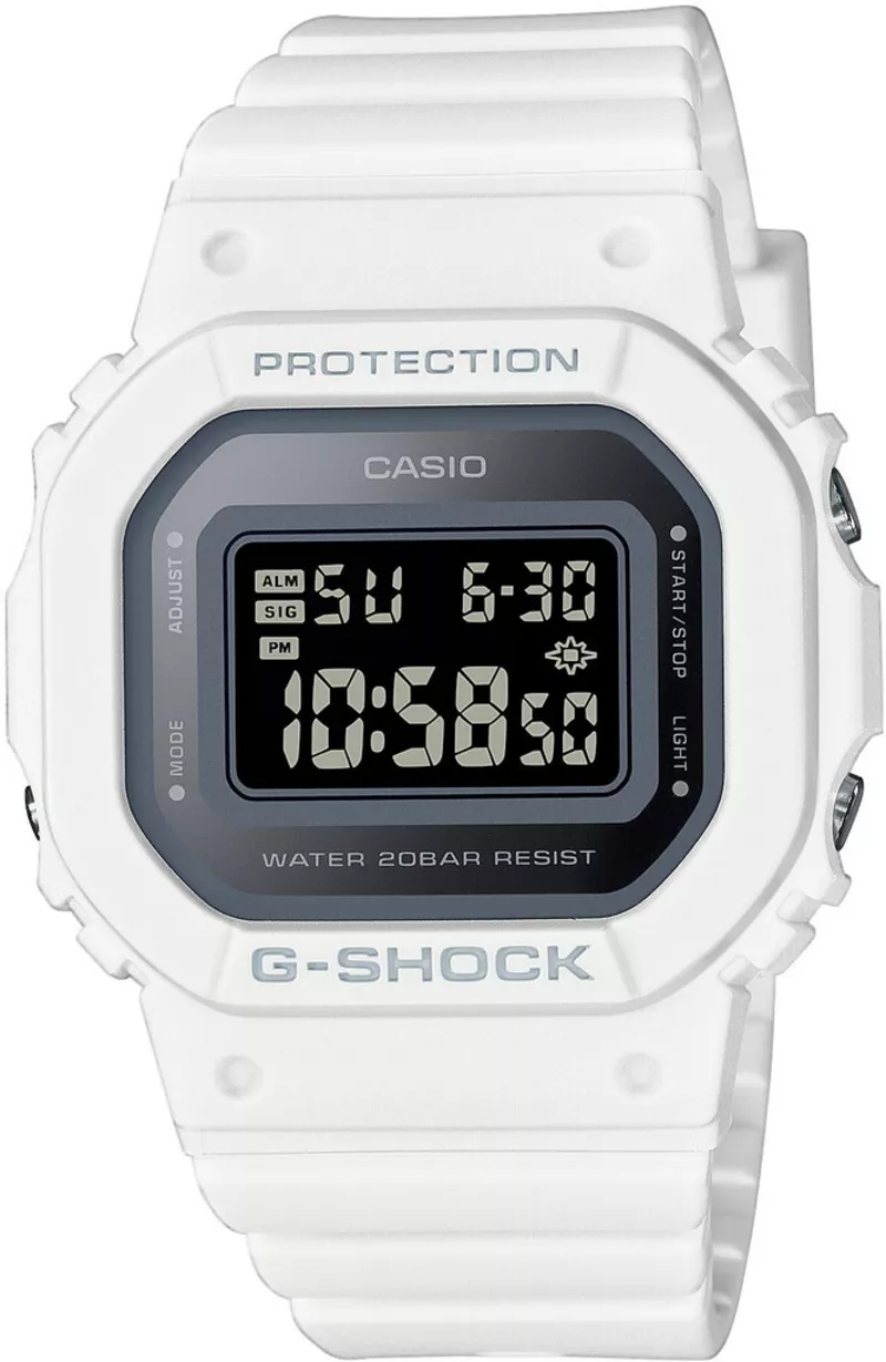 Часы Casio GMD-S5600-7ER