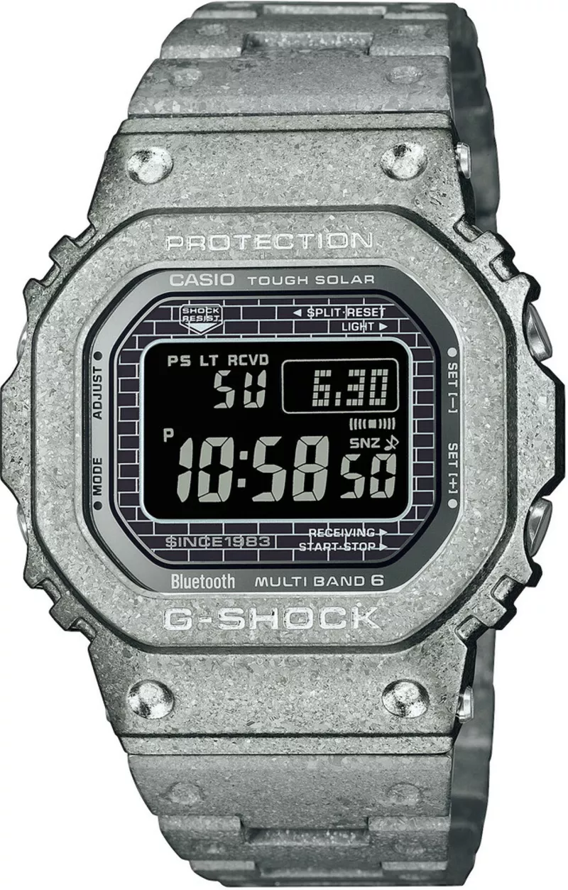 Часы Casio GMW-B5000PS-1ER