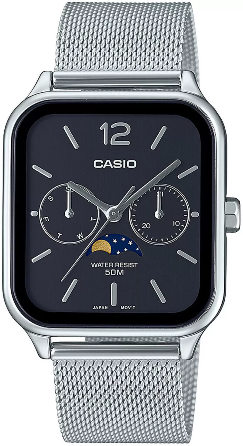 Часы Casio MTP-M305M-1AVER