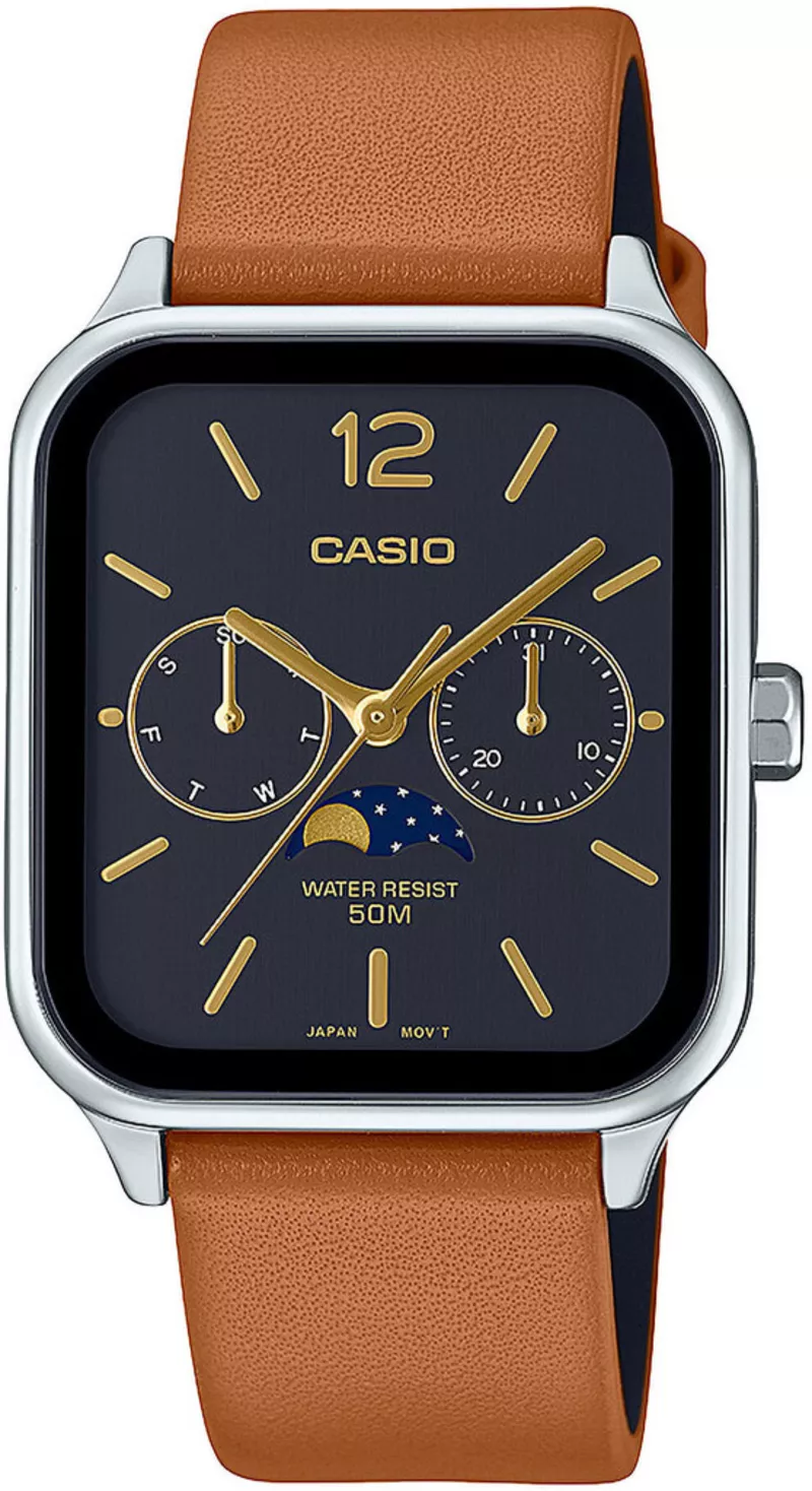 Часы Casio MTP-M305L-1AVER