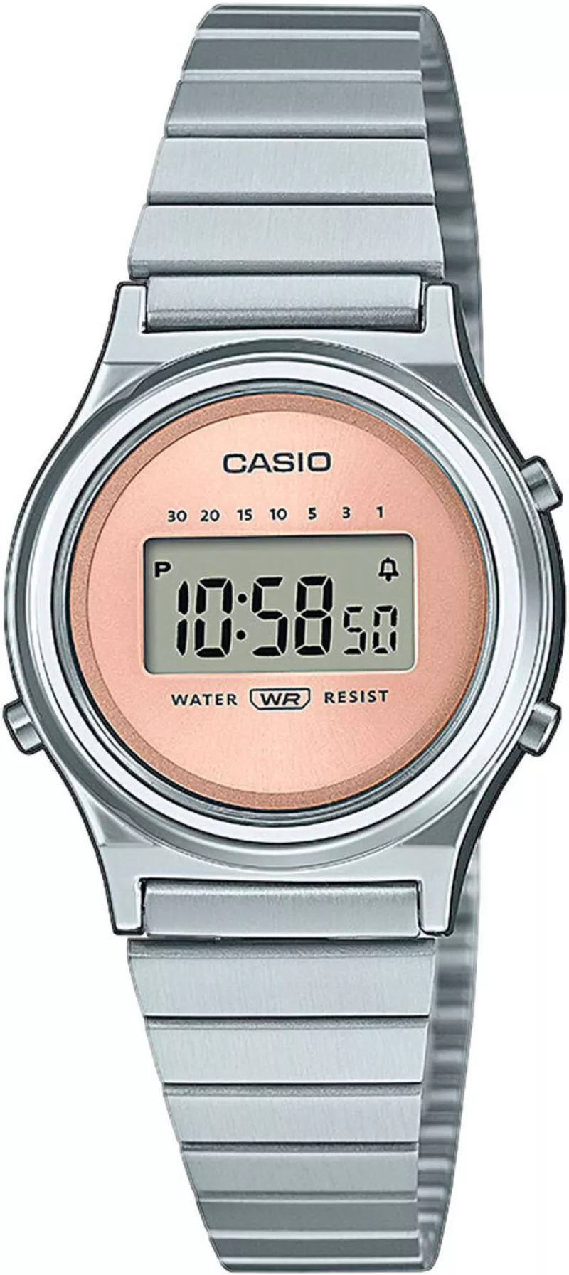 Часы Casio LA700WE-4AEF
