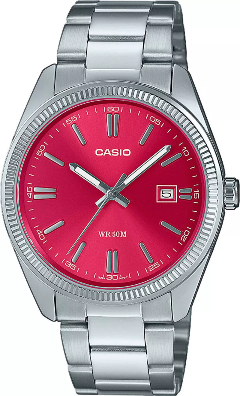 Часы Casio MTP-1302PD-4AVEF