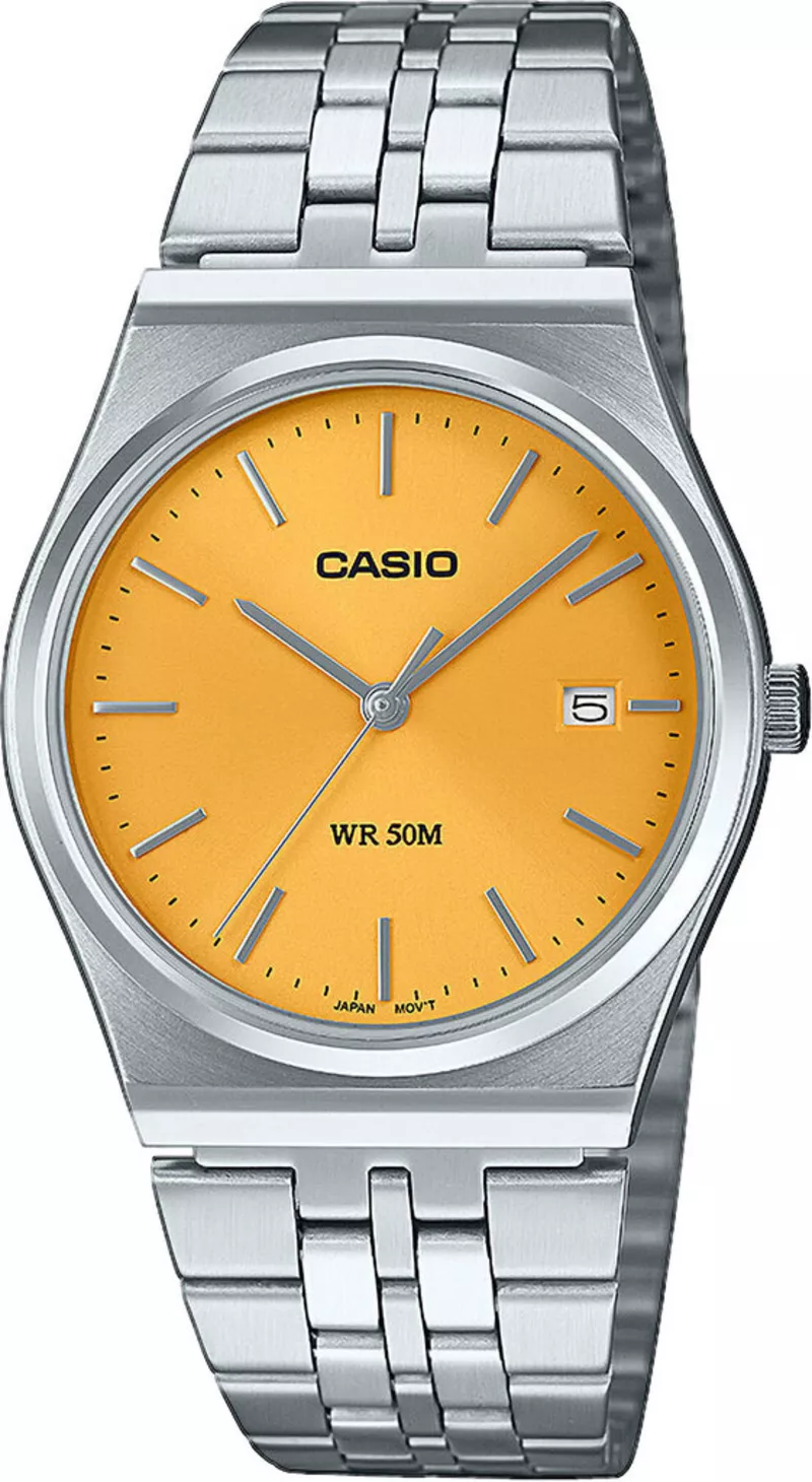 Часы Casio MTP-B145D-9AVEF