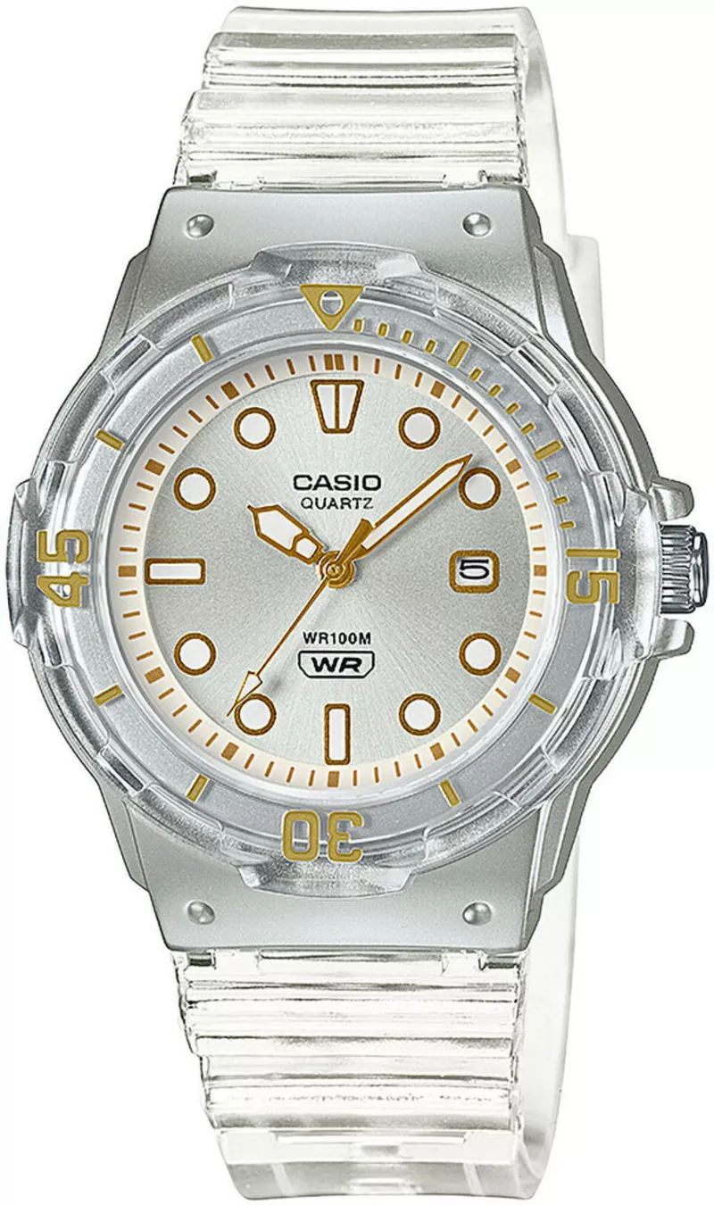 Часы Casio LRW-200HS-7EVEF