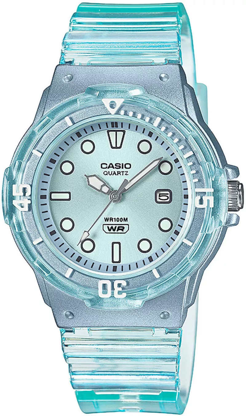Часы Casio LRW-200HS-2EVEF
