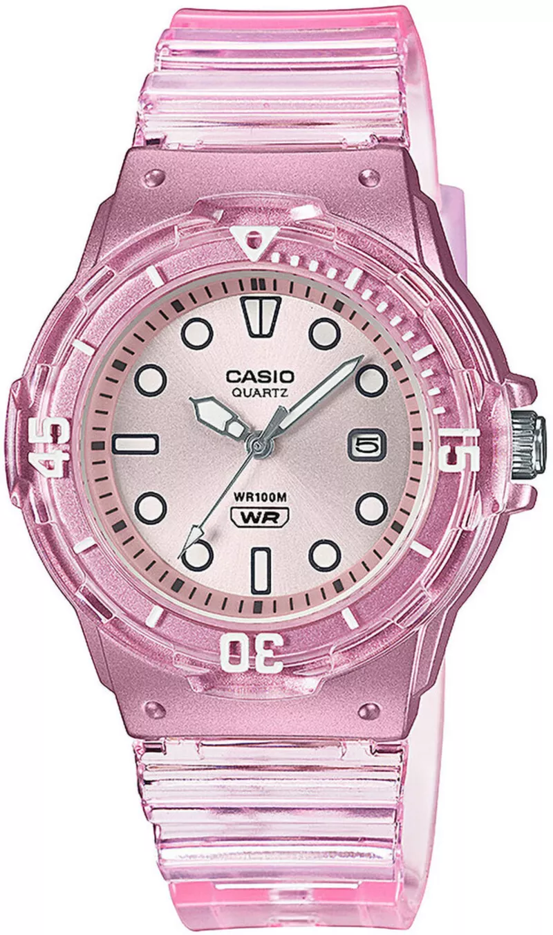 Часы Casio LRW-200HS-4EVEF