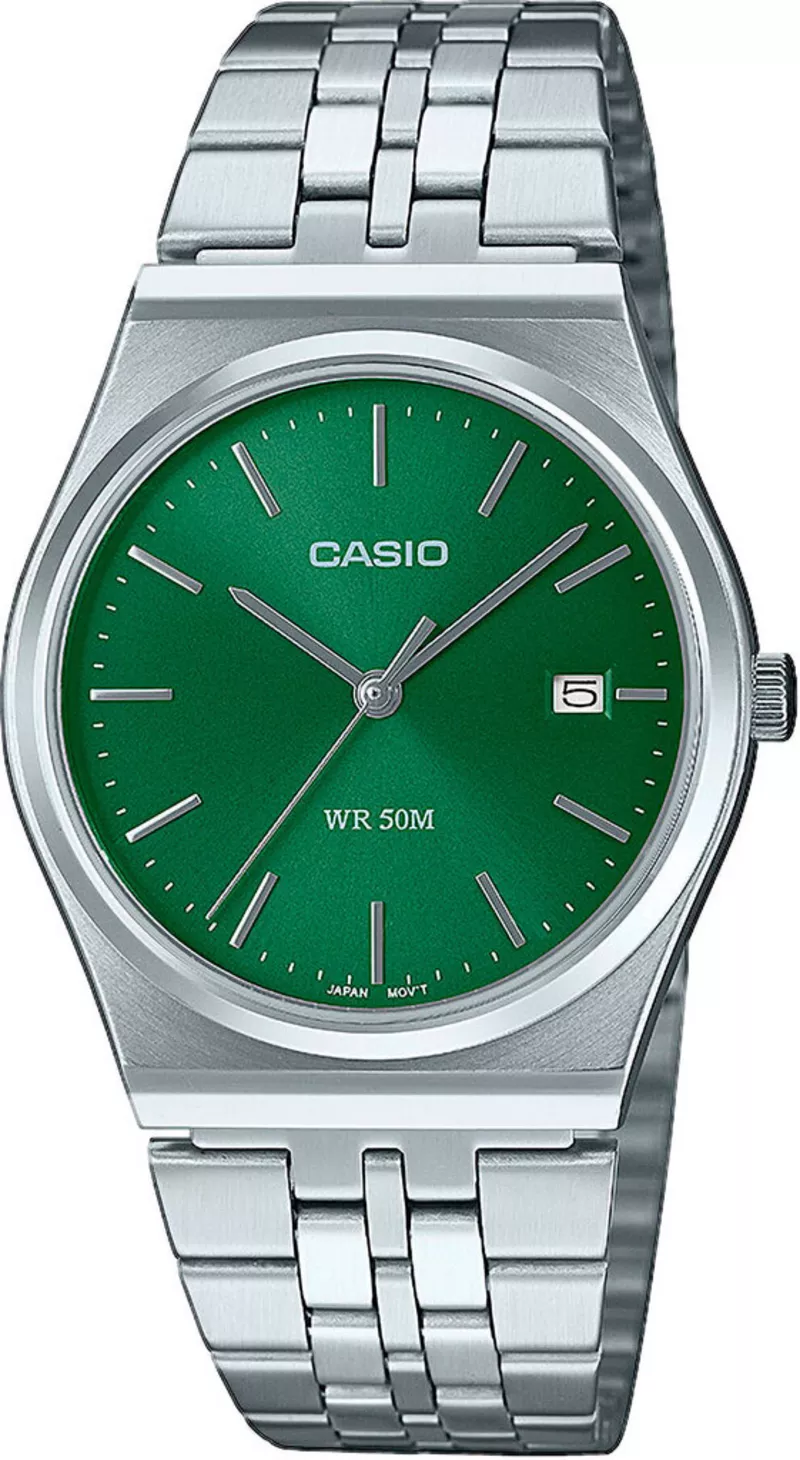 Часы Casio MTP-B145D-3AVEF
