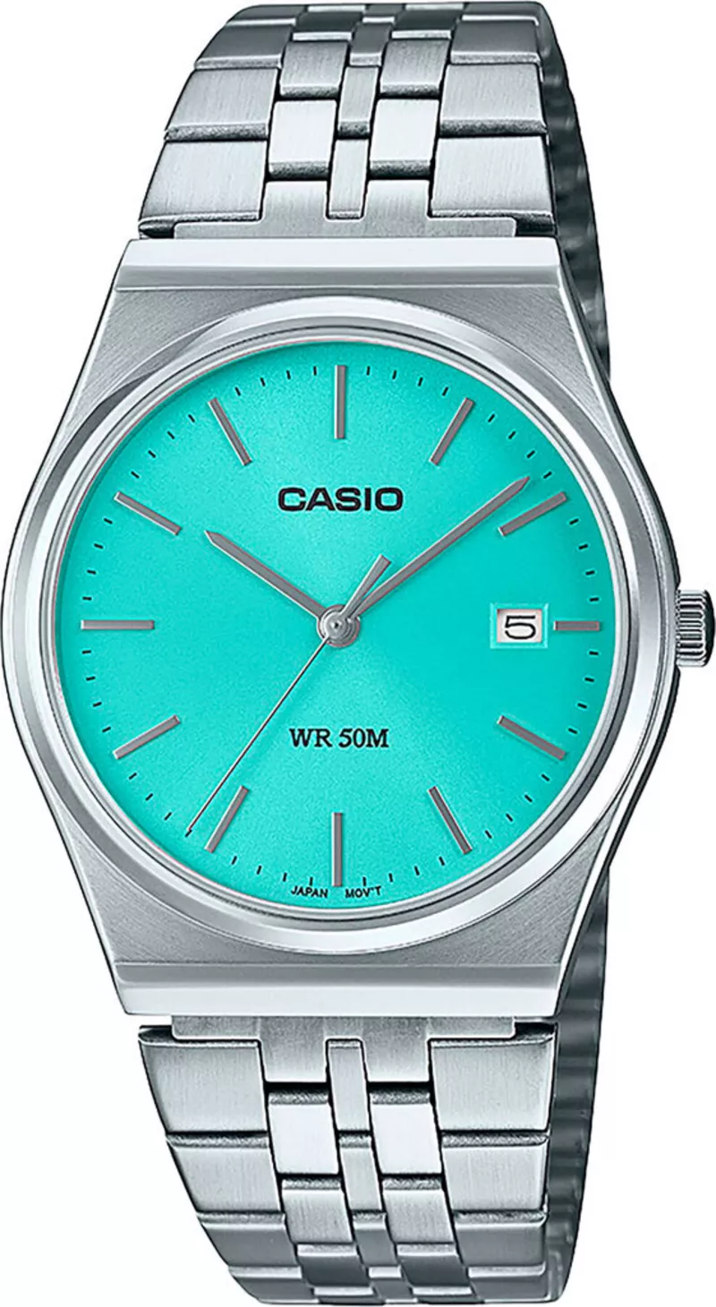 Часы Casio MTP-B145D-2A1VEF