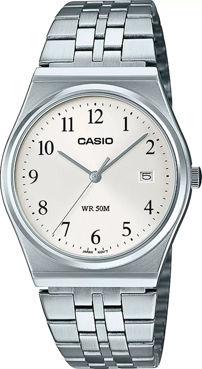 Часы Casio MTP-B145D-7BVEF