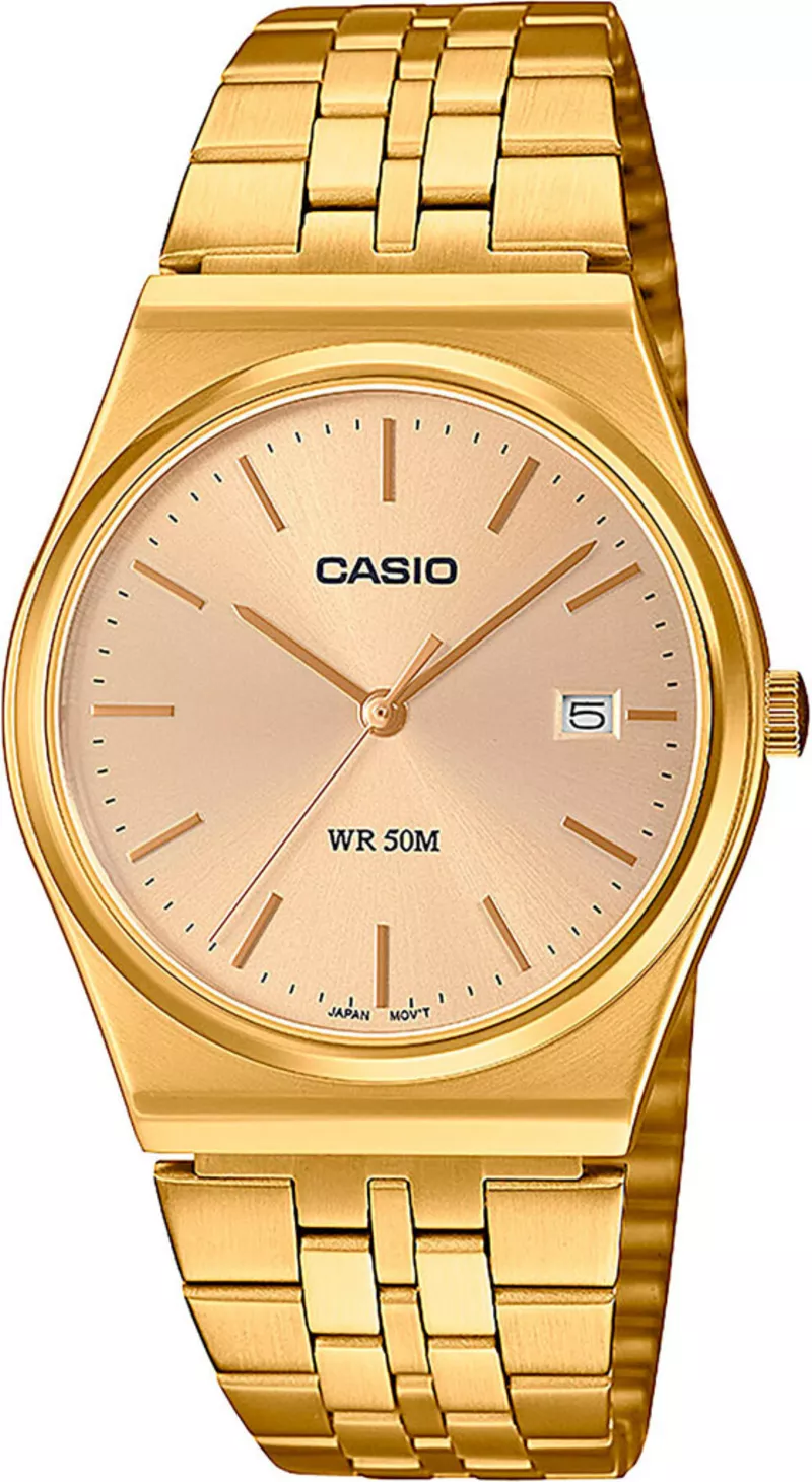 Часы Casio MTP-B145G-9AVEF