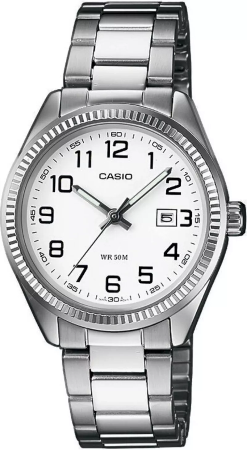 Часы Casio LTP-1302PD-7BVEG