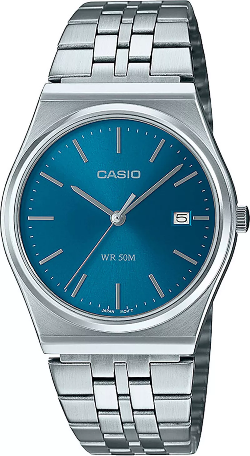 Часы Casio MTP-B145D-2A2VEF