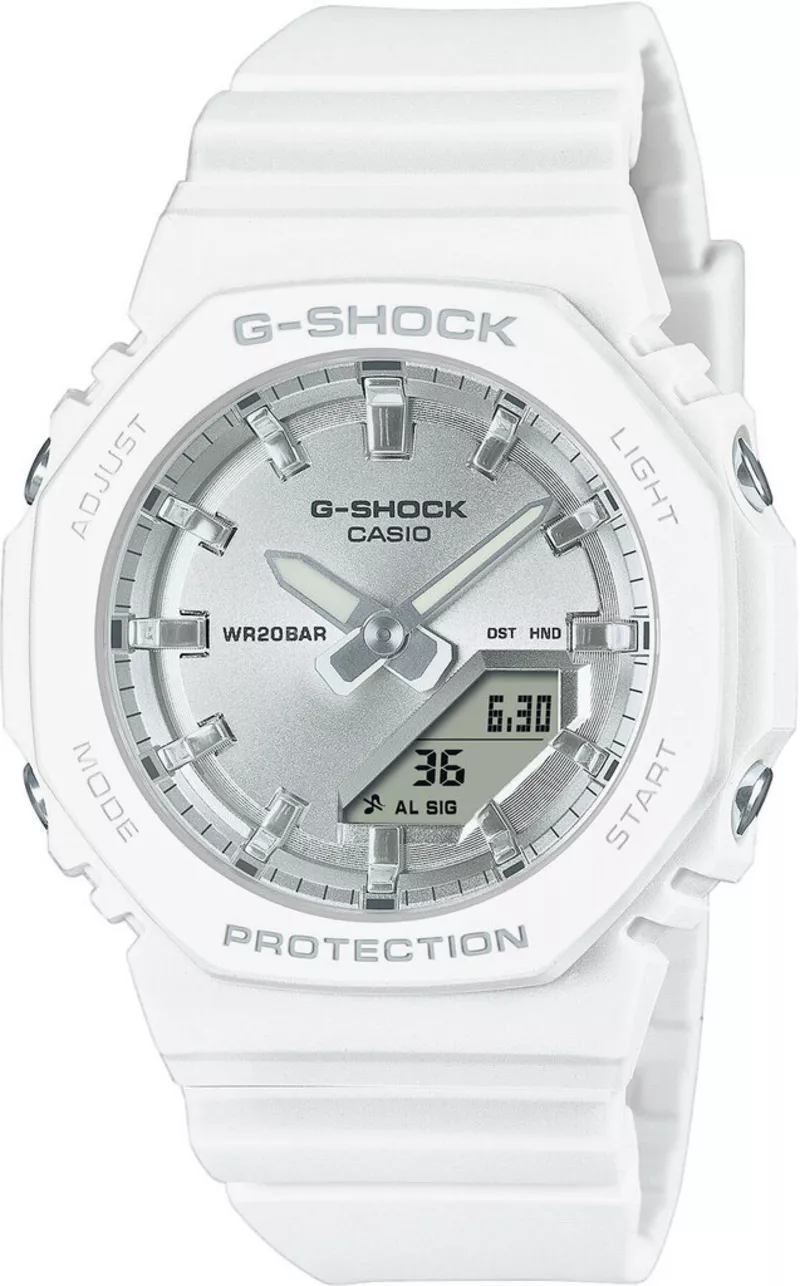 Часы Casio GMA-P2100VA-7AER