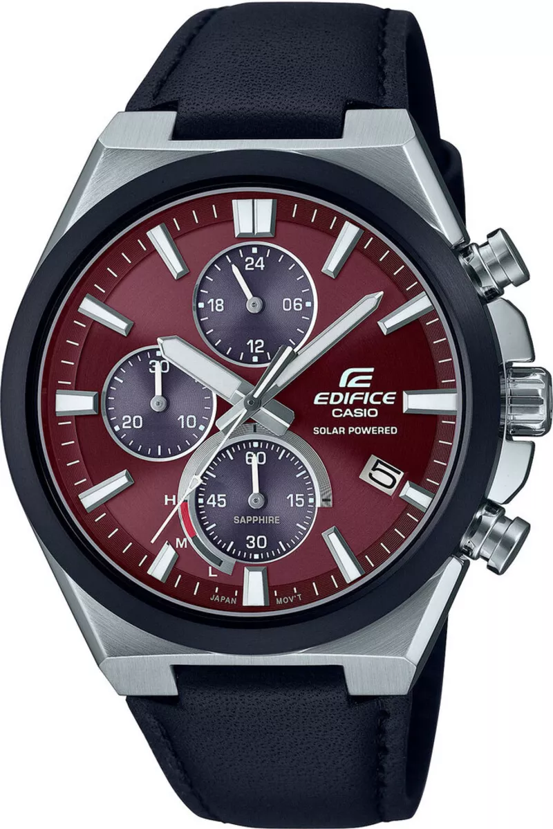 Часы Casio EFS-S630BL-5AVUEF