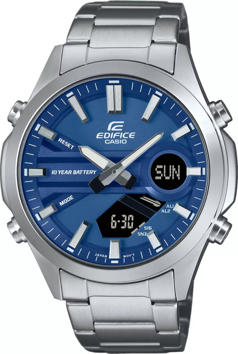 Часы Casio EFV-C120D-2AEF