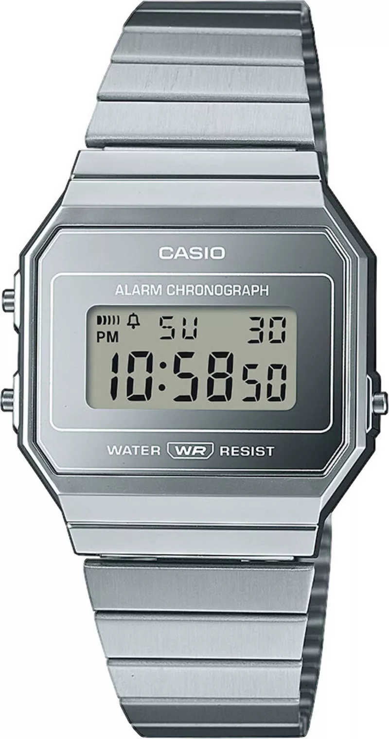 Часы Casio A700WEV-7AEF