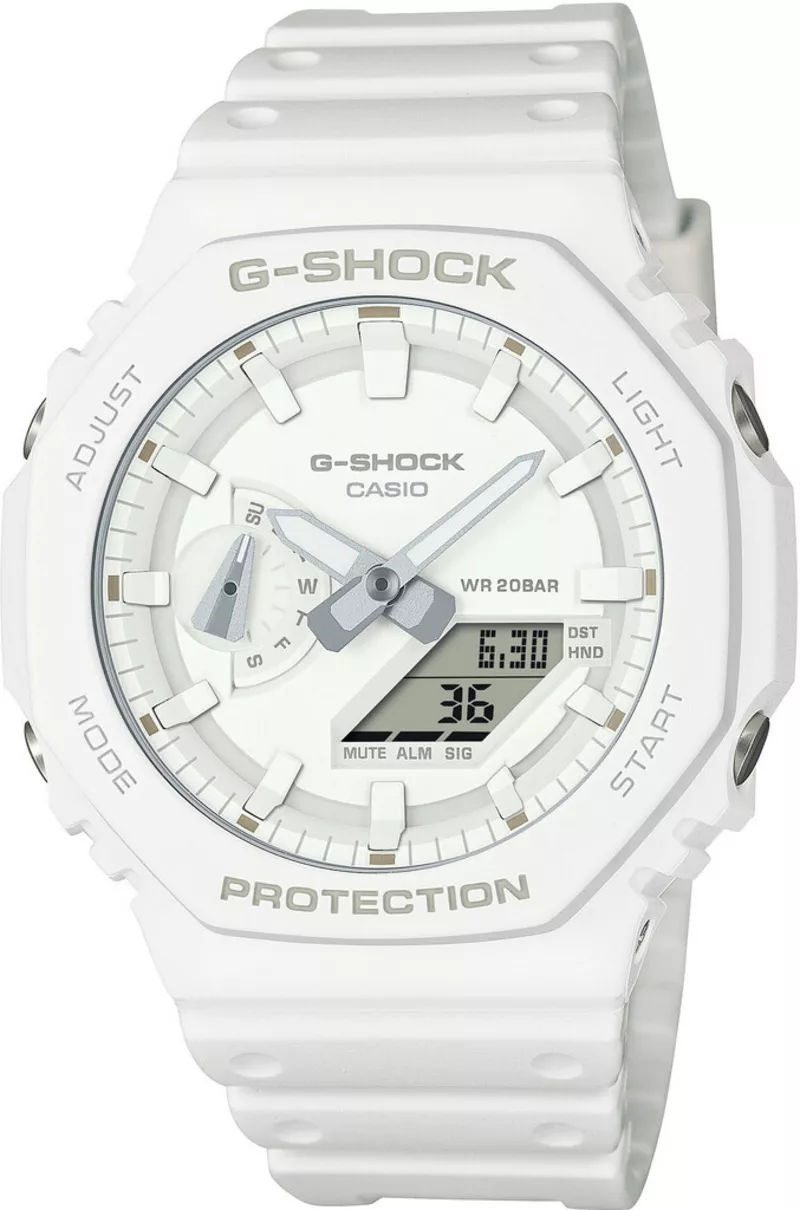 Часы Casio GA-2100-7A7ER