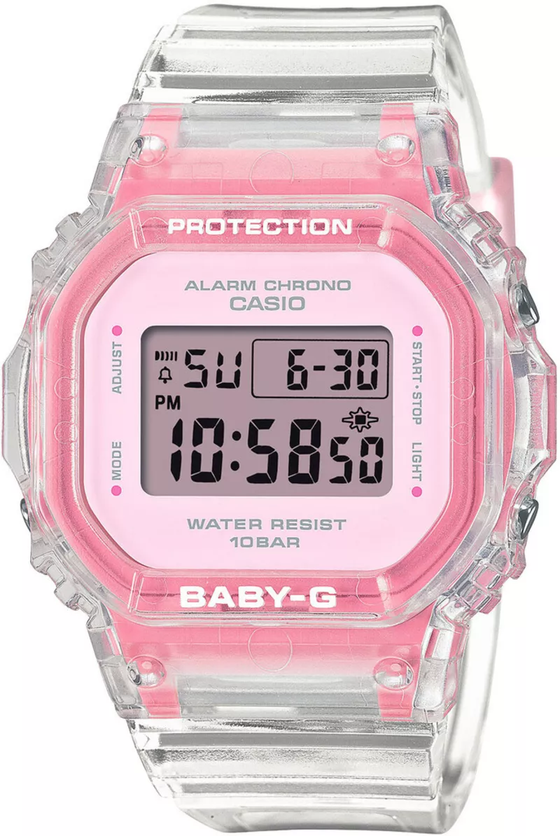 Часы Casio BGD-565SJ-7ER