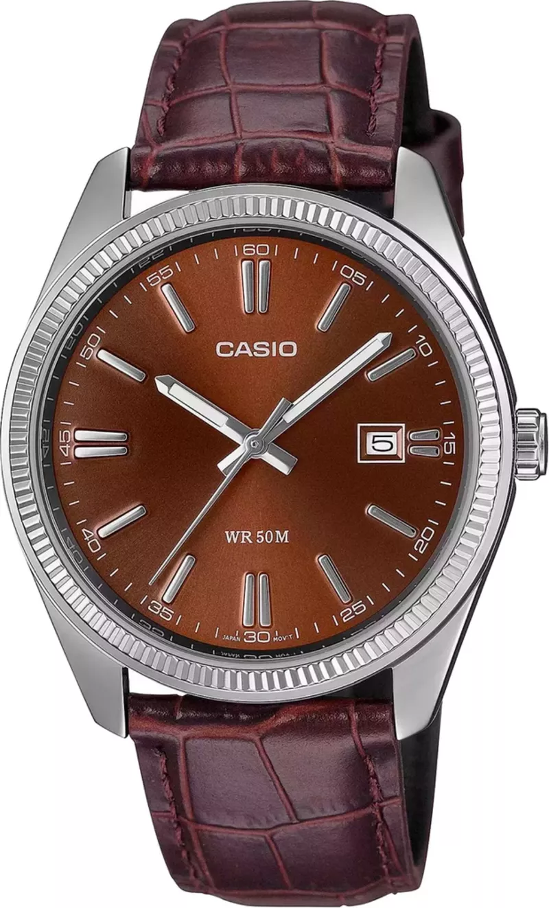 Часы Casio MTP-1302PL-5AVEF