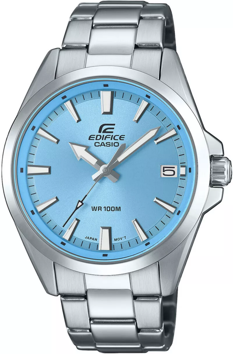 Часы Casio EFV-100D-2BVUEF