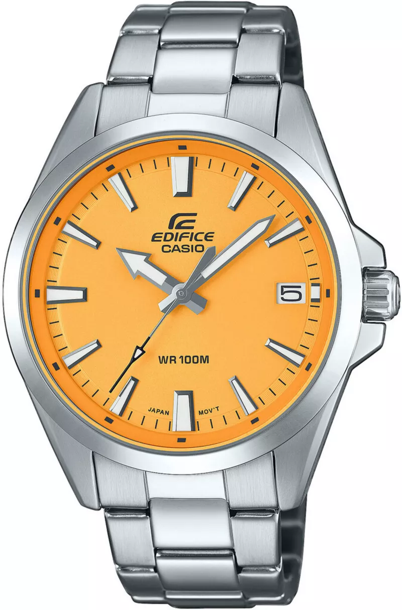 Часы Casio EFV-100D-9AVUEF