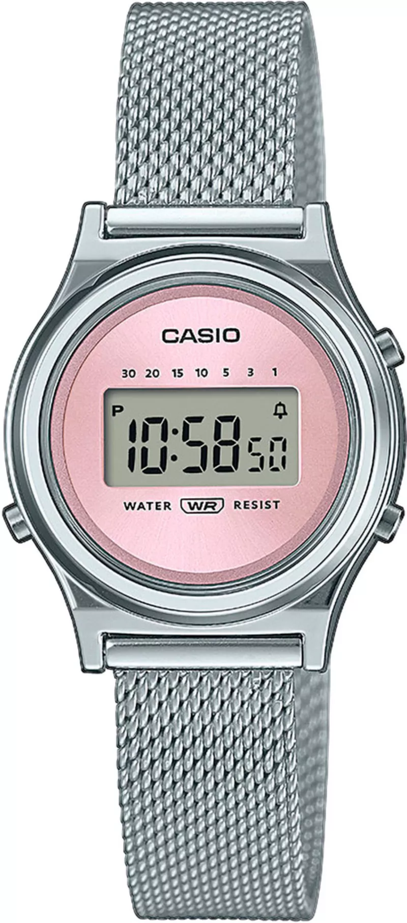 Часы Casio LA700WEM-4AEF