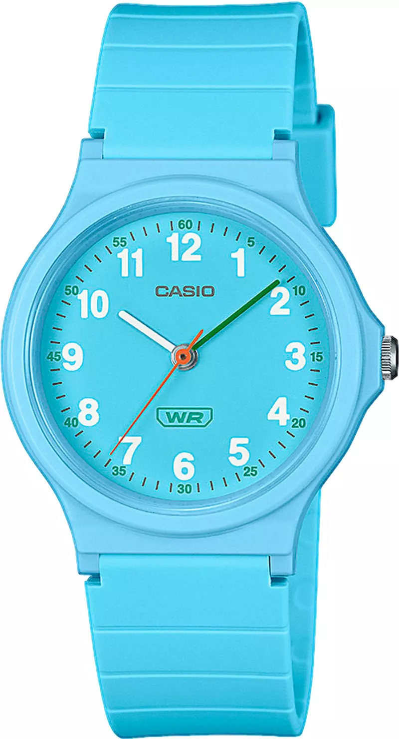 Часы Casio LQ-24B-2BEF