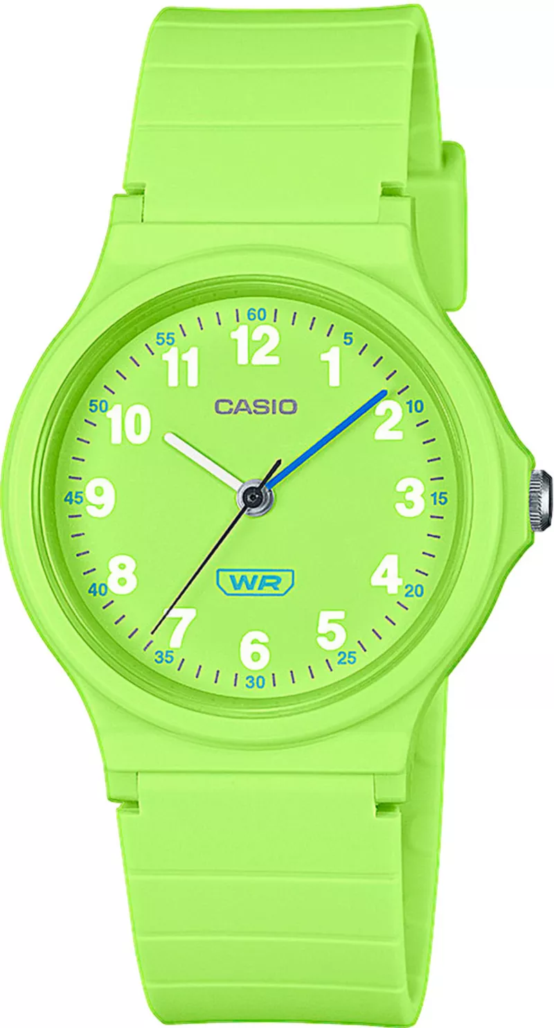 Часы Casio LQ-24B-3BEF
