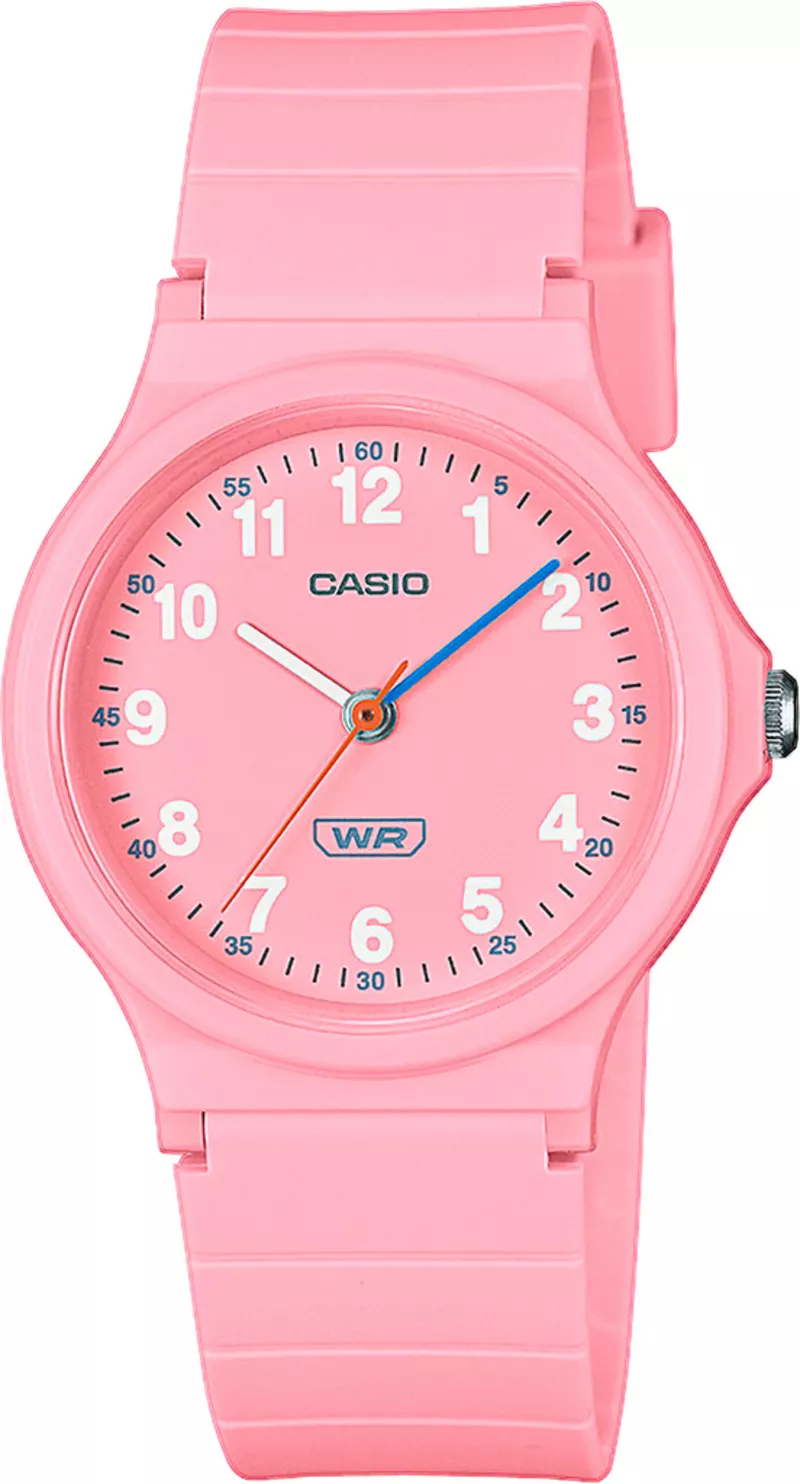 Часы Casio LQ-24B-4BEF