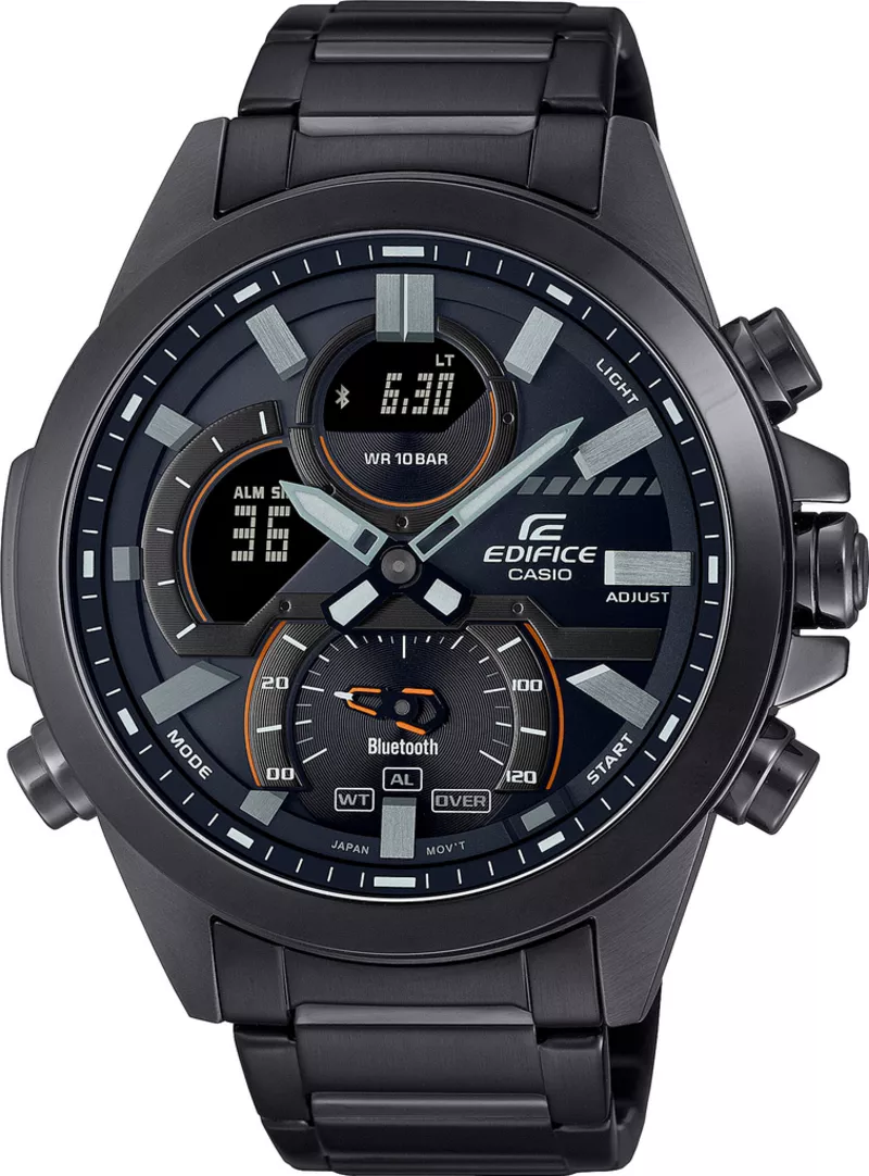 Часы Casio ECB-30DC-1AEF