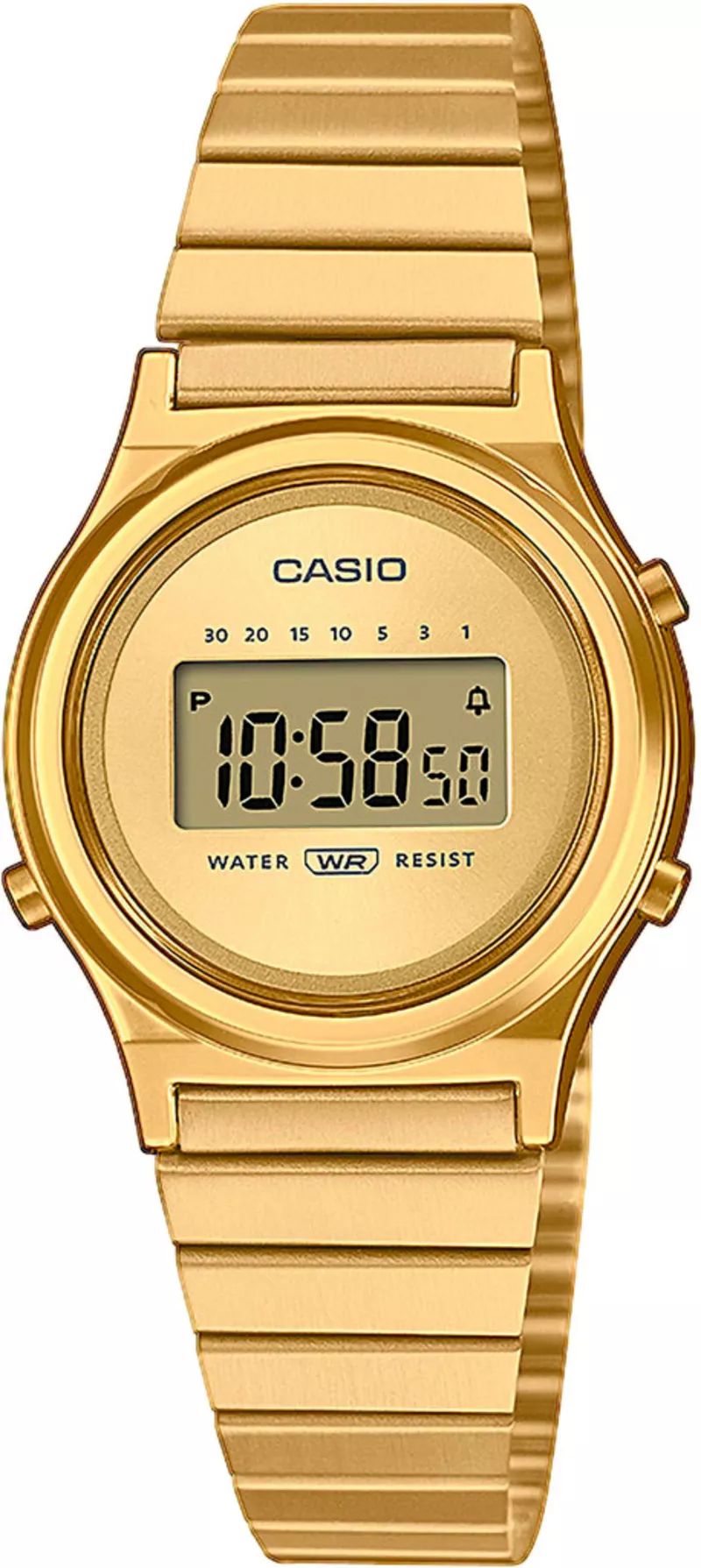 Часы Casio LA700WEG-9AEF