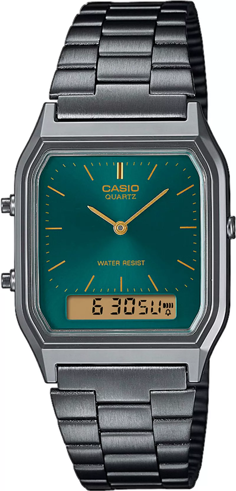 Часы Casio AQ-230EGG-3AEF