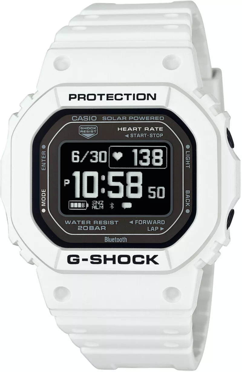Часы Casio DW-H5600-7ER