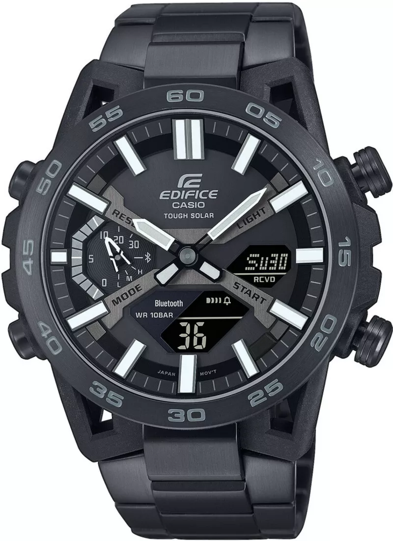 Часы Casio ECB-2000DC-1BEF