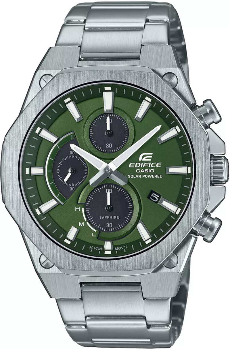 Часы Casio EFS-S570D-3AUEF