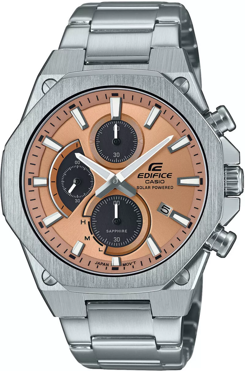 Часы Casio EFS-S570D-5AUEF