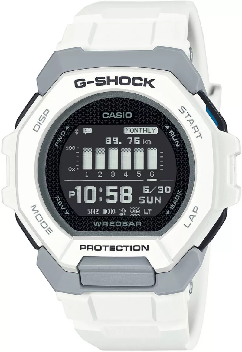 Часы Casio GBD-300-7ER