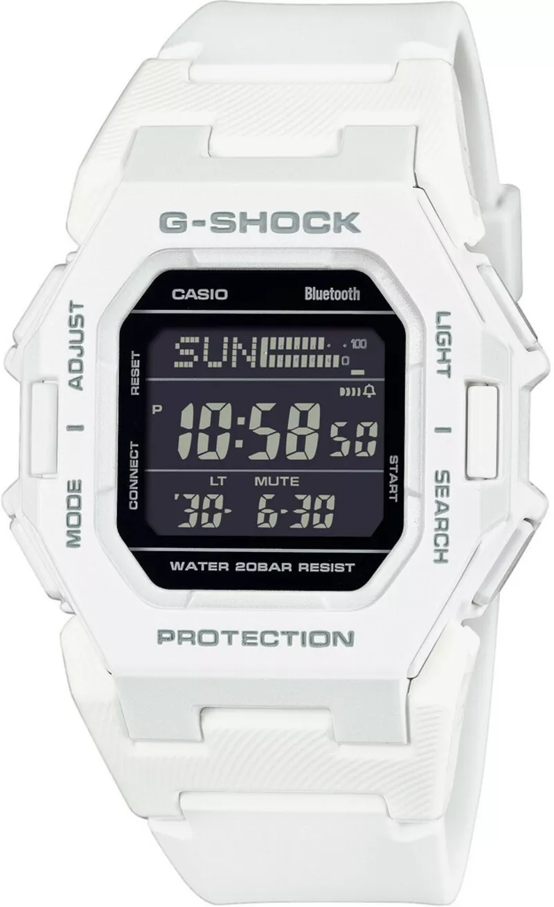 Часы Casio GD-B500-7ER