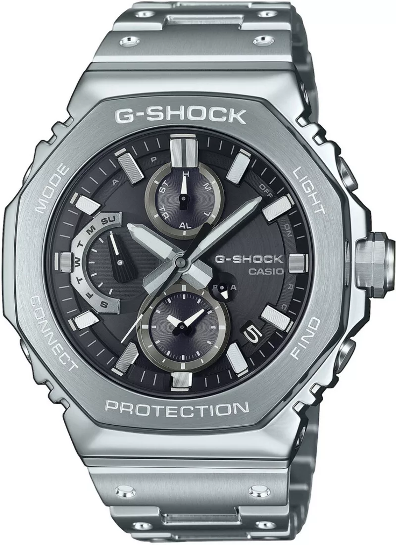 Часы Casio GMC-B2100D-1AER