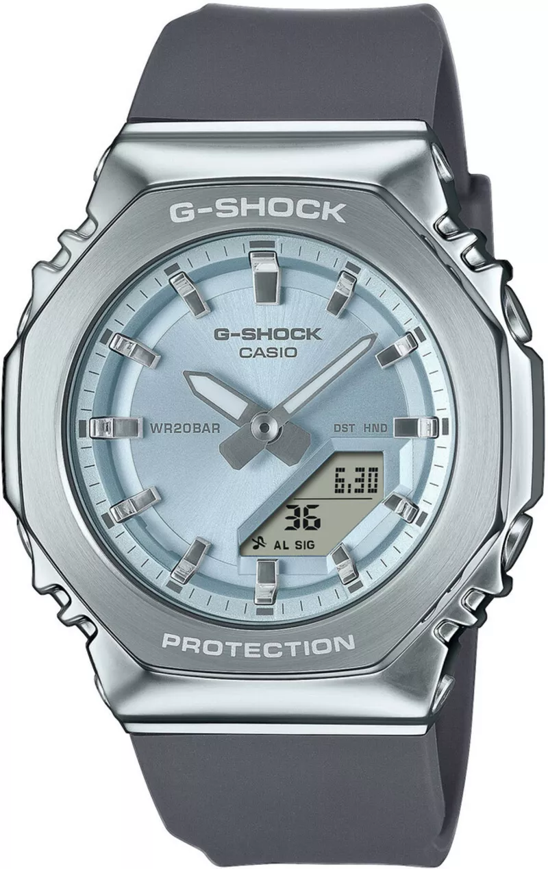 Часы Casio GM-S2110-2AER