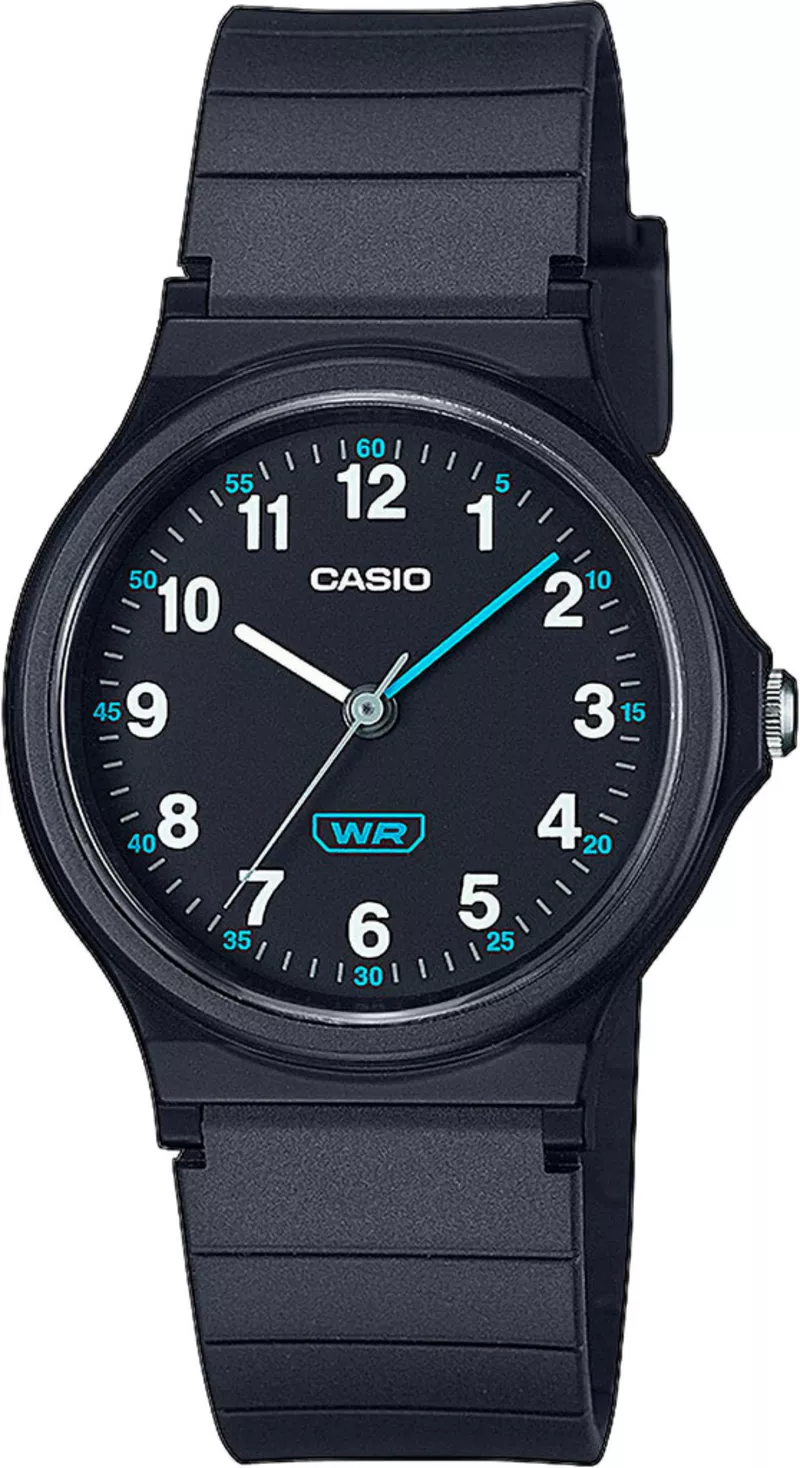 Часы Casio LQ-24B-1BEF