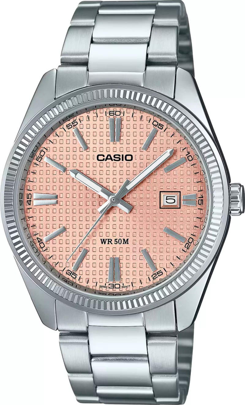 Часы Casio MTP-1302PE-4AVEF