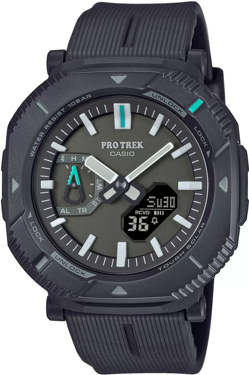 Часы Casio PRJ-B001-1ER
