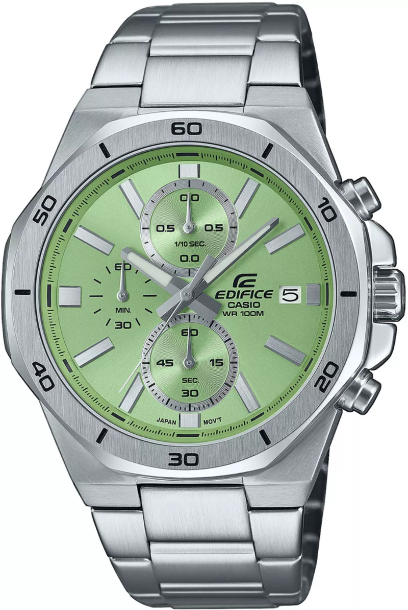 Часы Casio EFV-640D-3AVUEF