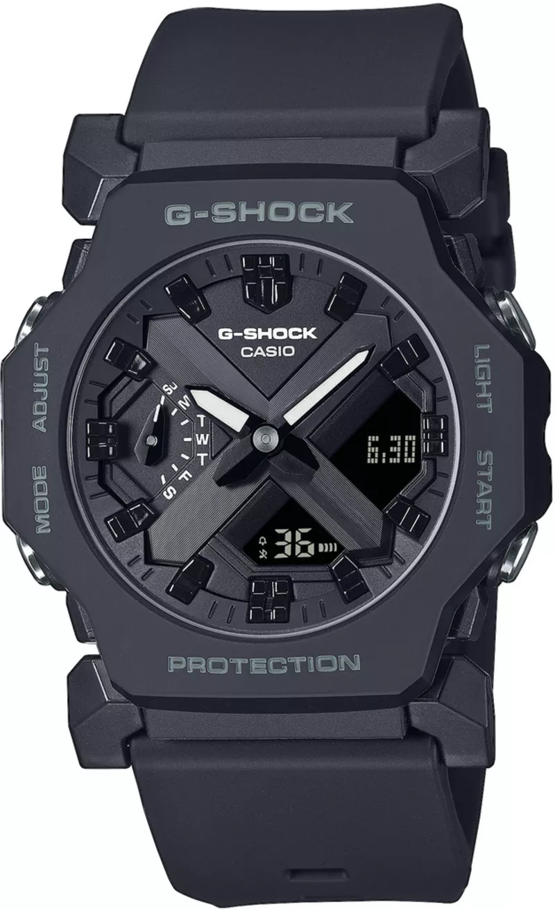 Часы Casio GA-2300-1AER