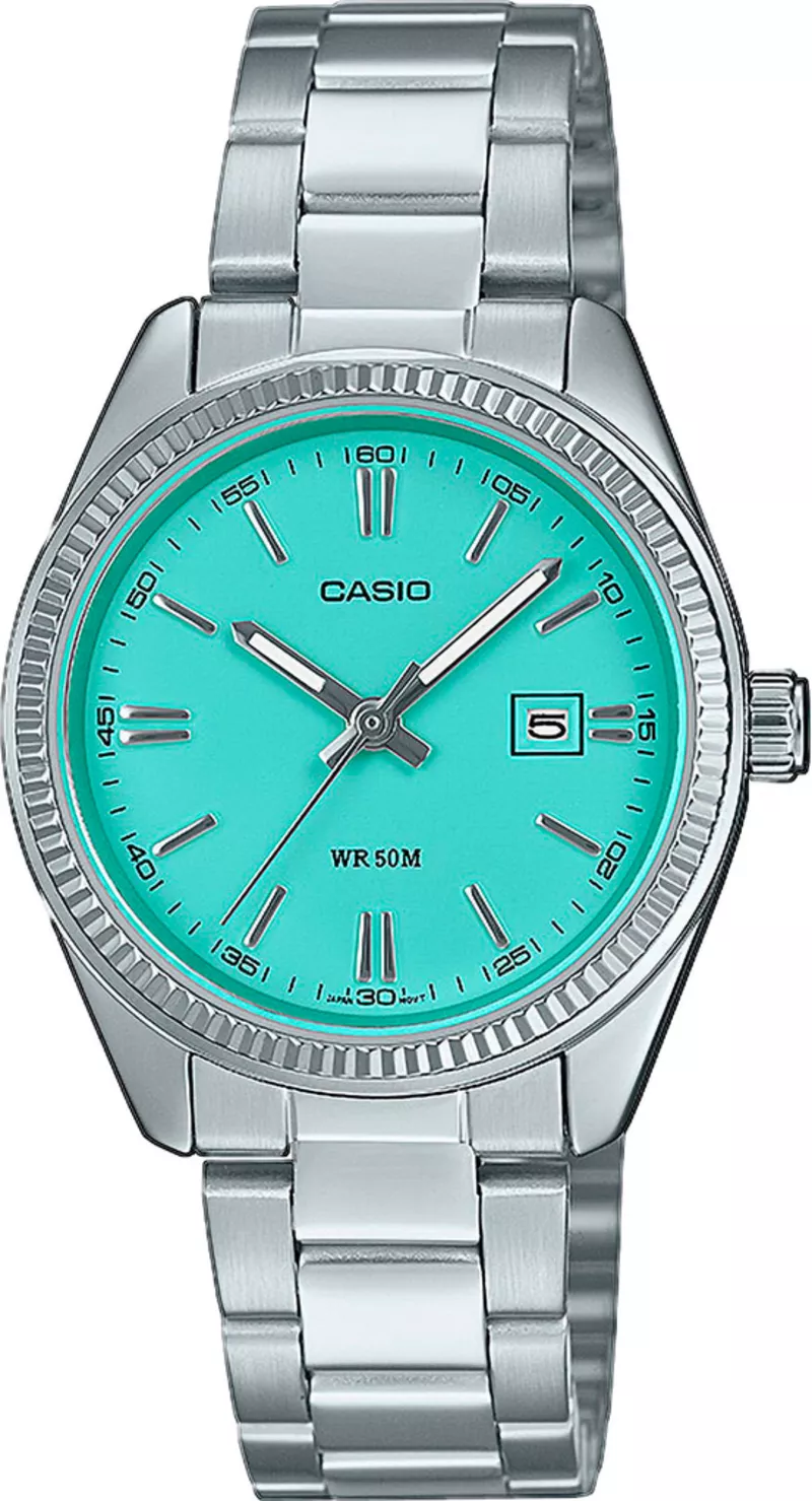 Часы Casio LTP-1302PD-2A2VEF