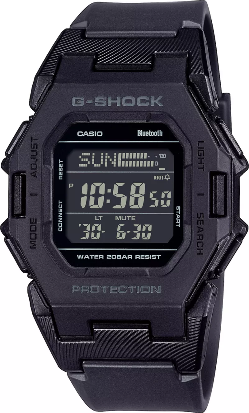 Часы Casio GD-B500-1ER
